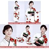 乃木坂46 2025年1月個別生写真5枚セット 成人式 筒井あやめ