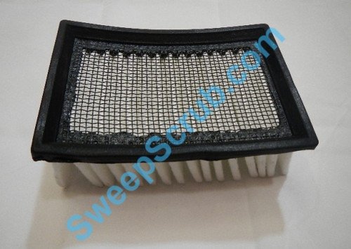 Tennant Dust Panel Filter