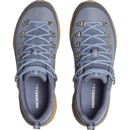 Merrell Unisex-Adult Ontario Sp Lace Se Moccasin4