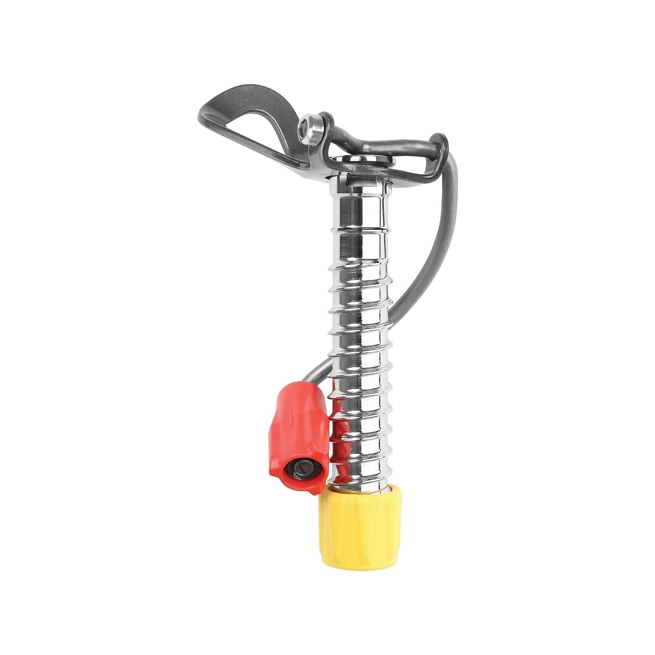 Grivel 360 - Tornillo de hielo (tamaño mediano)