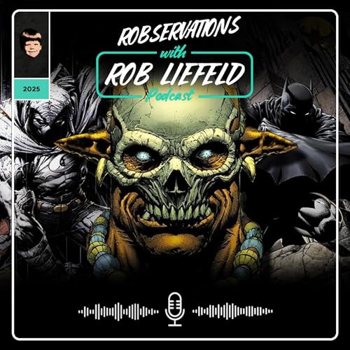 The Dave Finch Interview Podcast Por arte de portada
