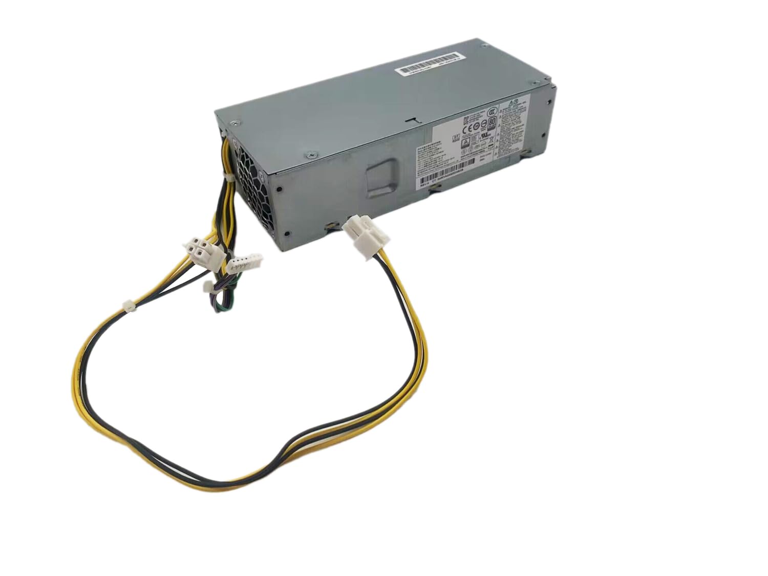 Amazon | D18-180P1A 電源ユニット 180W 対応HP ProDesk 600 G3 G4 280