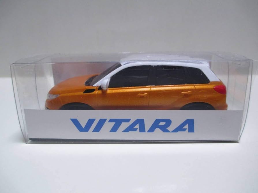 Amazon | 1/43 スズキ ビターラ エスクード SUZUKI VITARA ディーラー Amazon | 1/43 スズキ ビターラ エスクード SUZUKI VITARA ディーラー