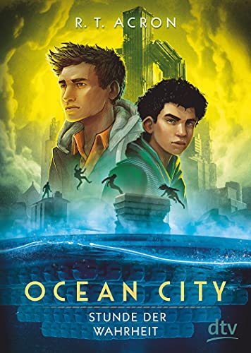 Ocean City – Stunde der...