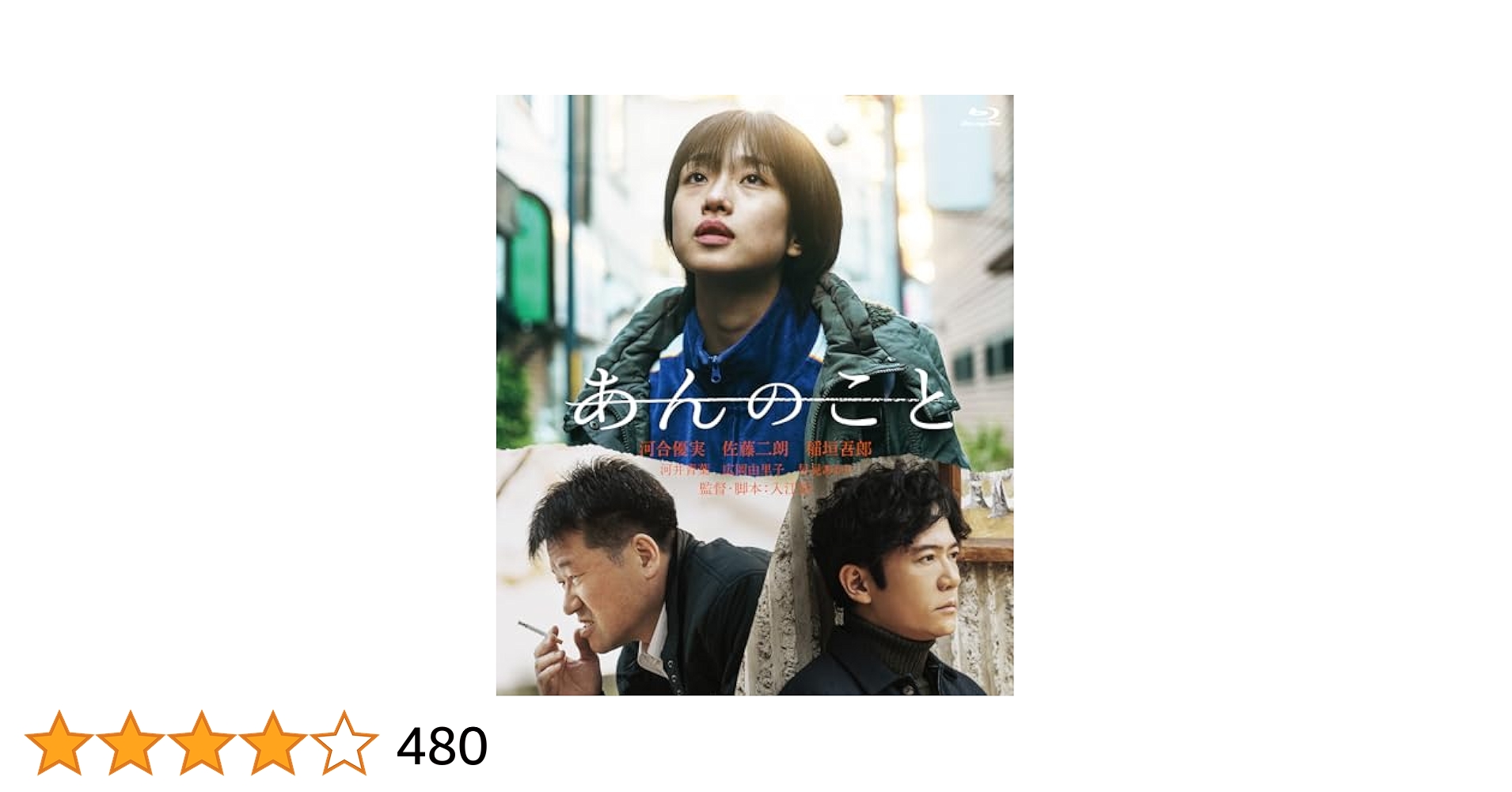 あんのこと('23「あんのこと」製作委員会) JFDB - あんのこと