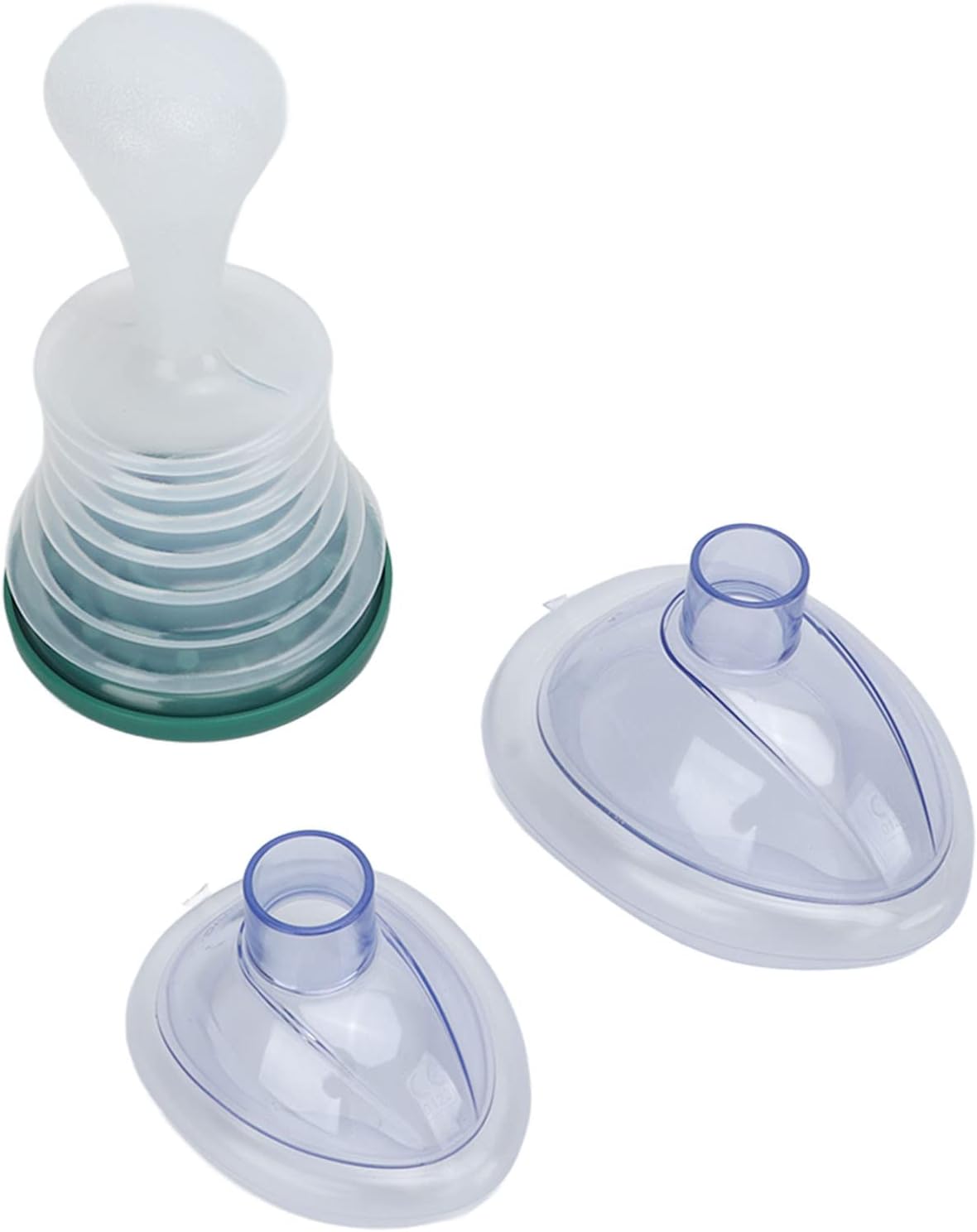 Buy Choking Rescue Device, Portable Suction Anti Choking Rescue Device