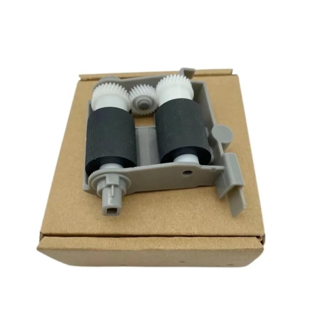 Support de rouleau d'alimentation - Solution bourrage pour FS 4100 et M3560 - 2