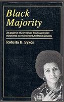 Black Majority 094987325X Book Cover