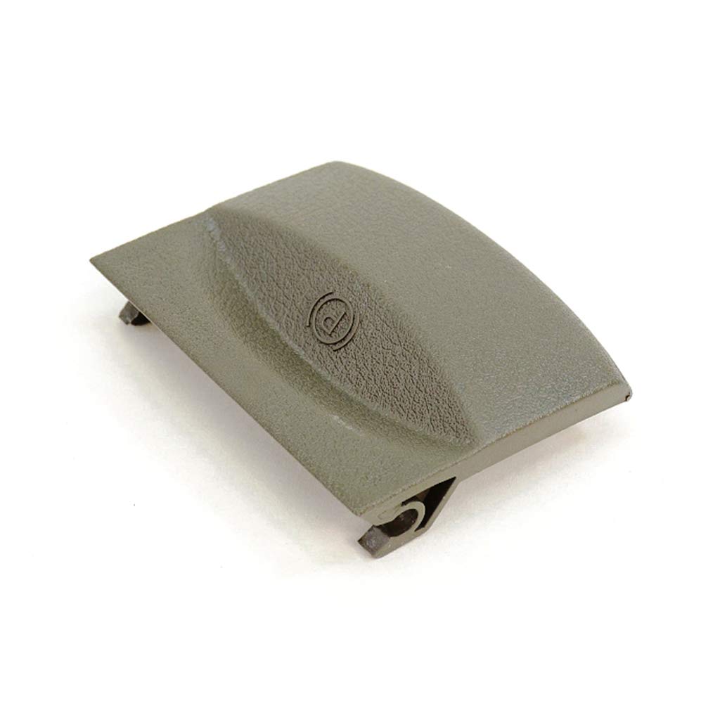 Mopar Mopar Performance 1CM30ZJ8AA MOPAR Handle