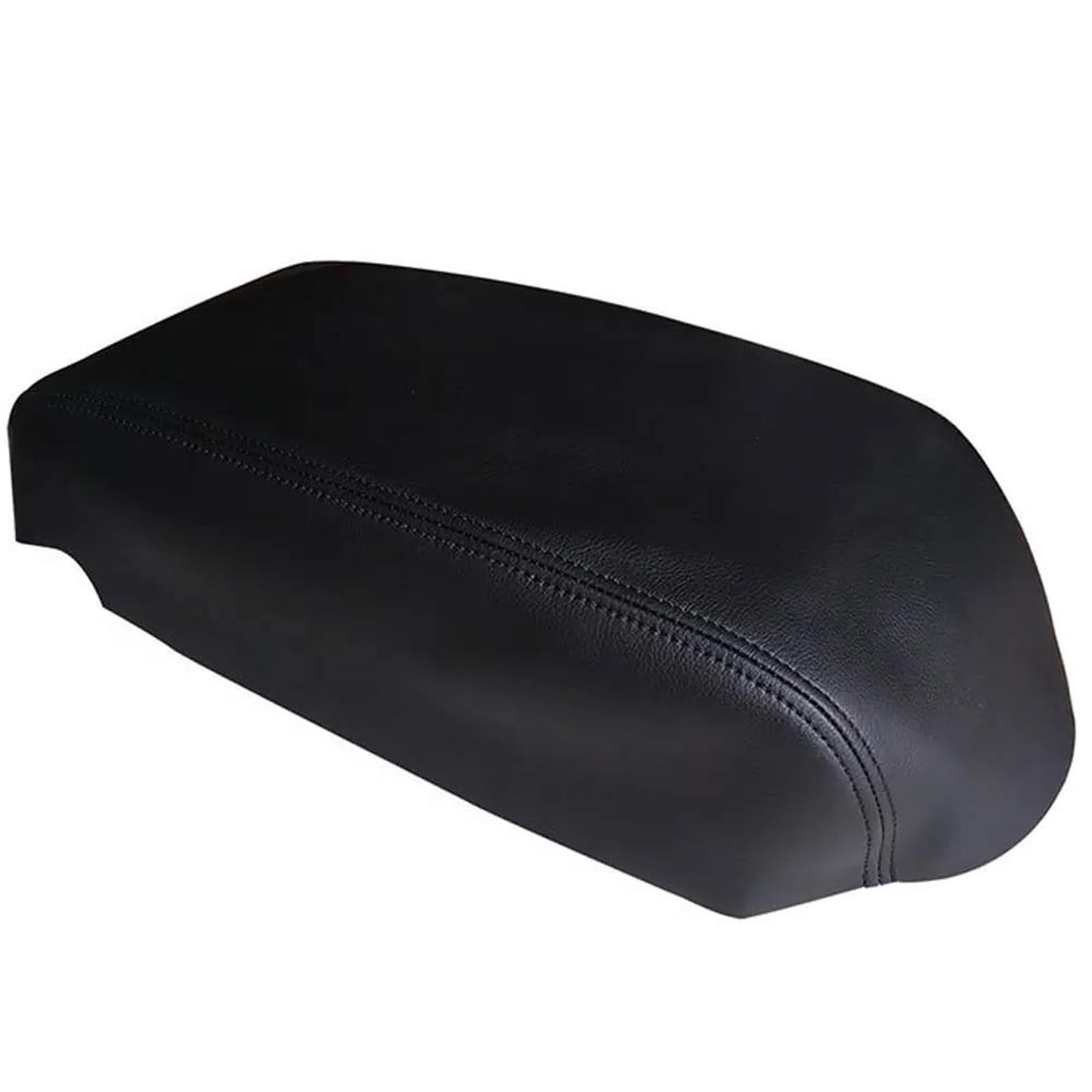 Auto Armlehnenbezug Mikrofaser Leder Autoinnenraum Für Avalon 2005-2012