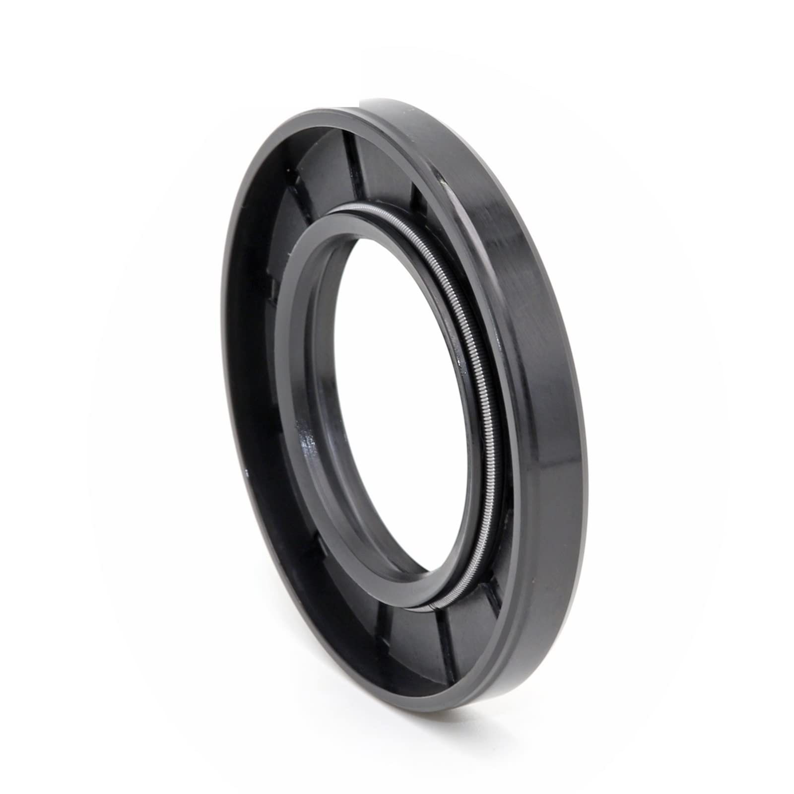 HYUJNAFZR 1PCS TC NBR Skeleton Oil Seal Gasket Seals Nitrile Rubber Radial Shaft Seals