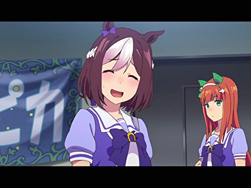 第2R 「いきなりのデビュー戦！」