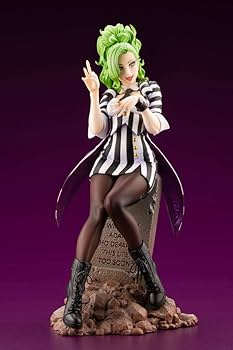 Amazon | 壽屋(KOTOBUKIYA) BEETLEJUICE HORROR美少女 ビートル