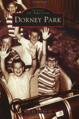Dorney Park (PA) (Images of America)