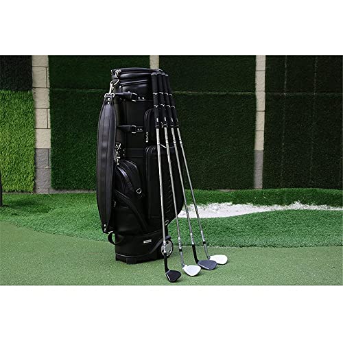Lewa ręka Golf Sand Wedge 56D 60D Steel Shaft Agresywne rowki Precyzyjne sterowanie spinowe Mężczyźni Kobiety