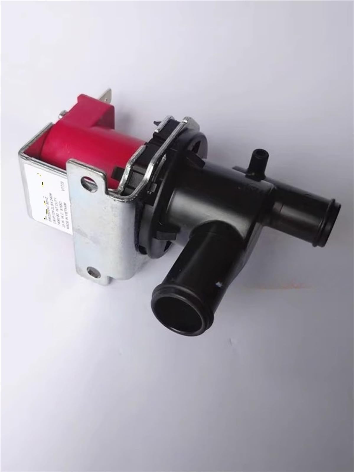 Iddcmwnb One Color Tile Ice Machine Drain Valve Solenoid Sewage
