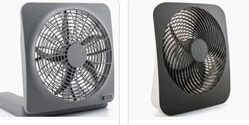 T Power TP-EZ6-5ZP T-Power 12V Charger For O2 Cool O2Cool Portable 10 Inch Cooling Fan Fd10101 Fd10101A Fd10002A Fd10002 Fd10006 Fd10006Au Portable Fan Ktec Ka12D120070045U, Sun-0900070 Ac Dc Adapter Power Supply thumb #2