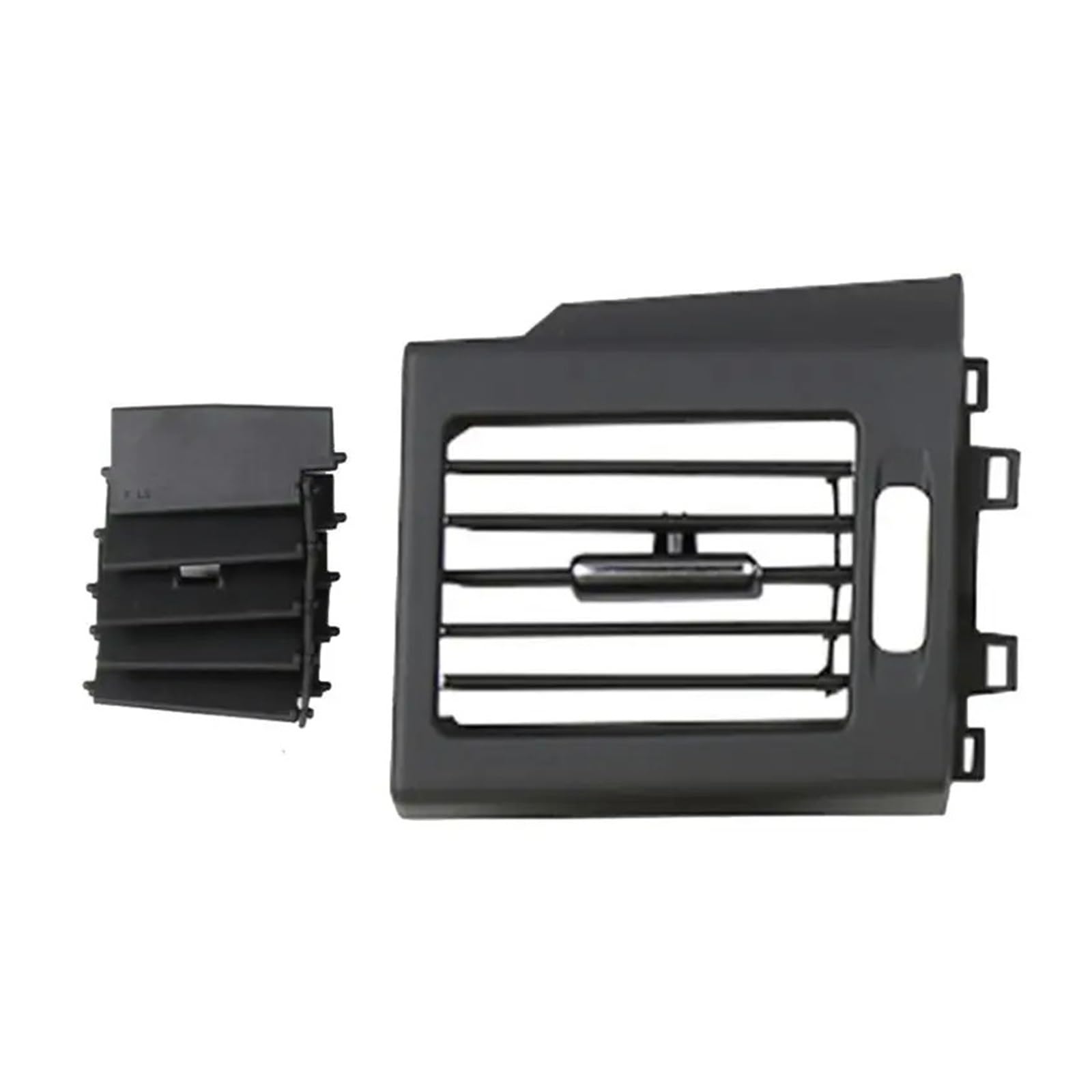 Für Benz Für GLK X204 2008-2012 Auto Dashboard AC Air Vent Grille