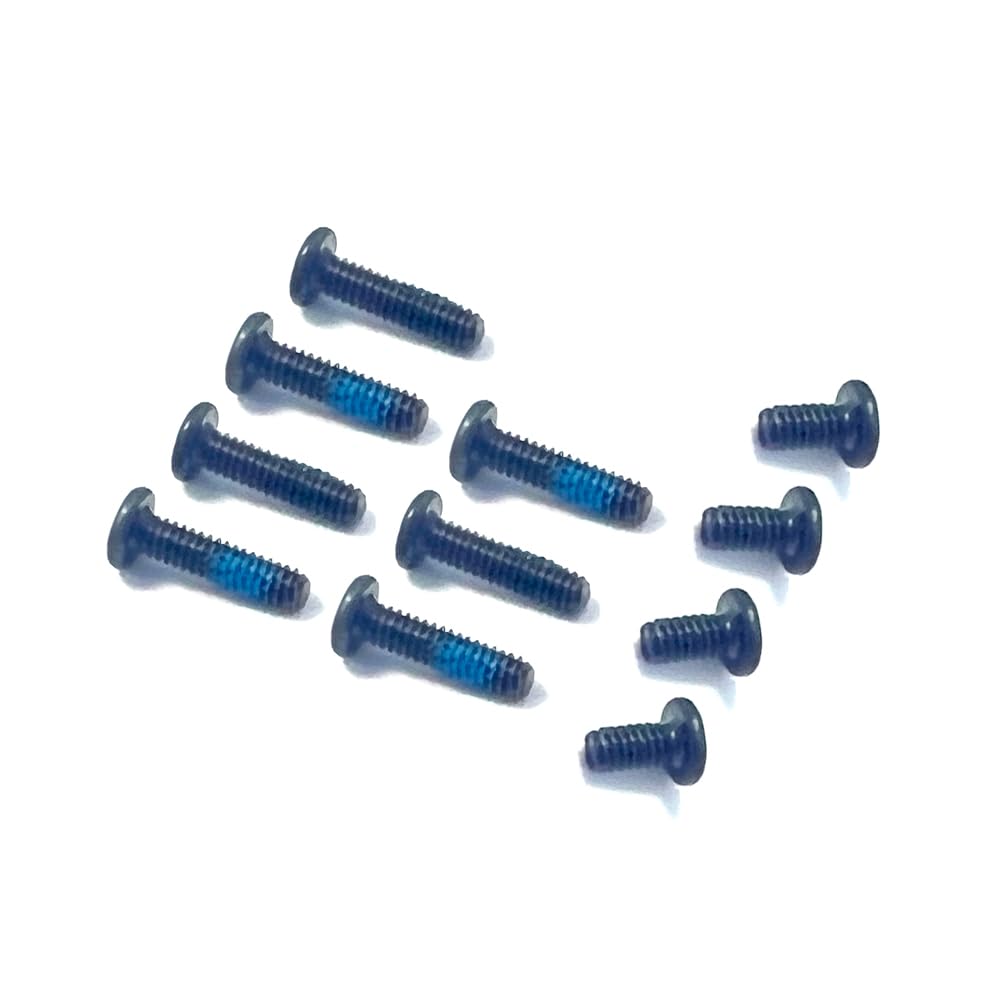 jintai black lower bottom base cover case screws replacement for lenovo legion 5-15imh05h 81y6 5-15imh05 82au 5-15arh05h 82b1 5-15arh05 82b5