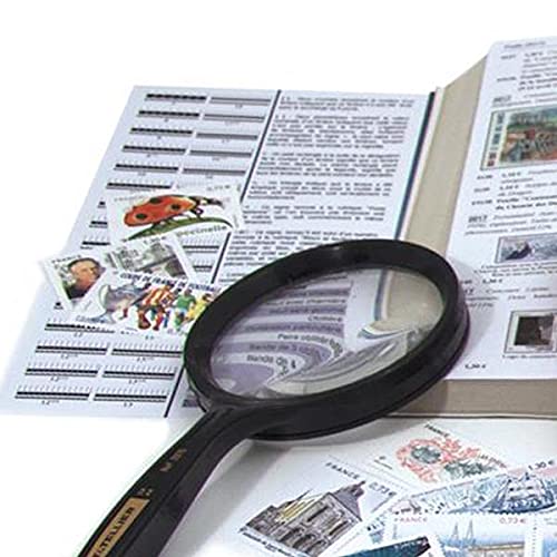 Le Petit Yvert: Tous les timbres-poste de France depuis 1849