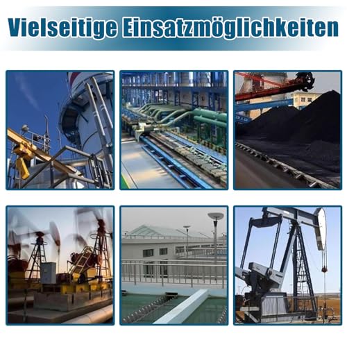 QZKJQDD 2 Stück Reduzierstück 1/2 auf 3/8, 2 Stück Adapter 1/2 auf 3/8 Zoll, Reduzierstück, Edelstahl Gewindefitting, Außengewinde-Innengewindeverbindungen, Geeignet für Industrie Usw Mit Lederring