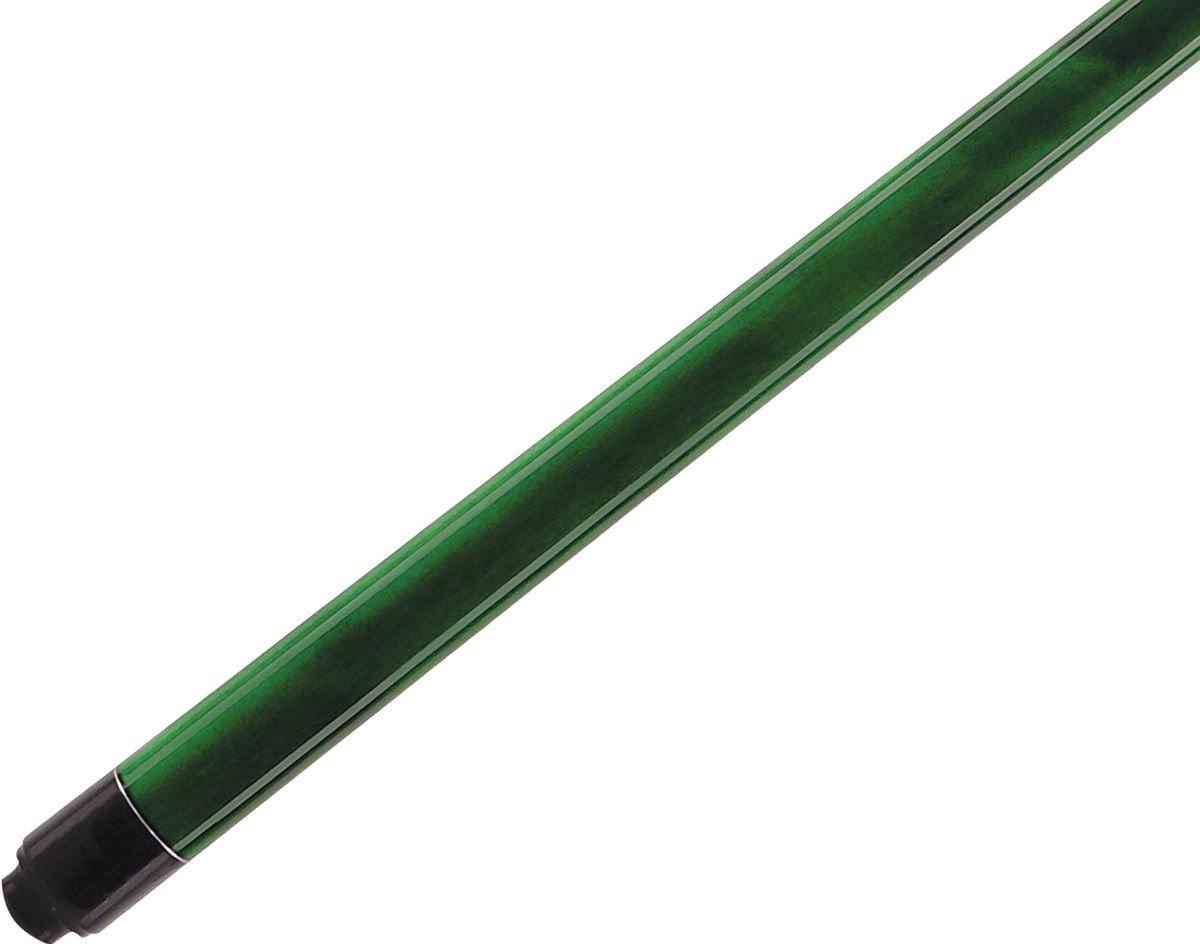 McDermott Lucky L3 Maple Green No Wrap Pool/Billiard Cue Stick