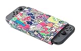casque nintendo switch splatoon Licence officielle par Nintendo pour Nintendo Switch