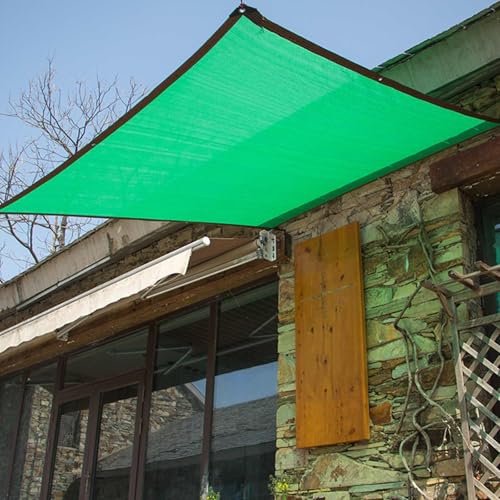 Toldo transpirable de ocultación para jardín y pérgolas 6