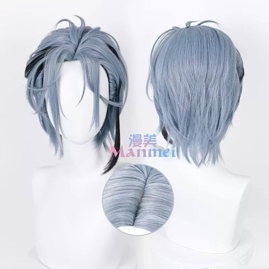 コスプレウィッグ Mel NEW】コスプレウィッグ（ライトロング）【ペールゴールド(MX-002)】