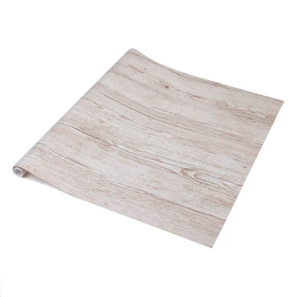 Self Adhesive Vinyl Wrap Film for Kitchen Doors and Worktops dc fix Pino Aurelio (90CM, 7M)
