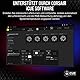 Corsair iCUE COMMANDER CORE XT Smarter Controller für RGB-Beleuchtung und Lüfter