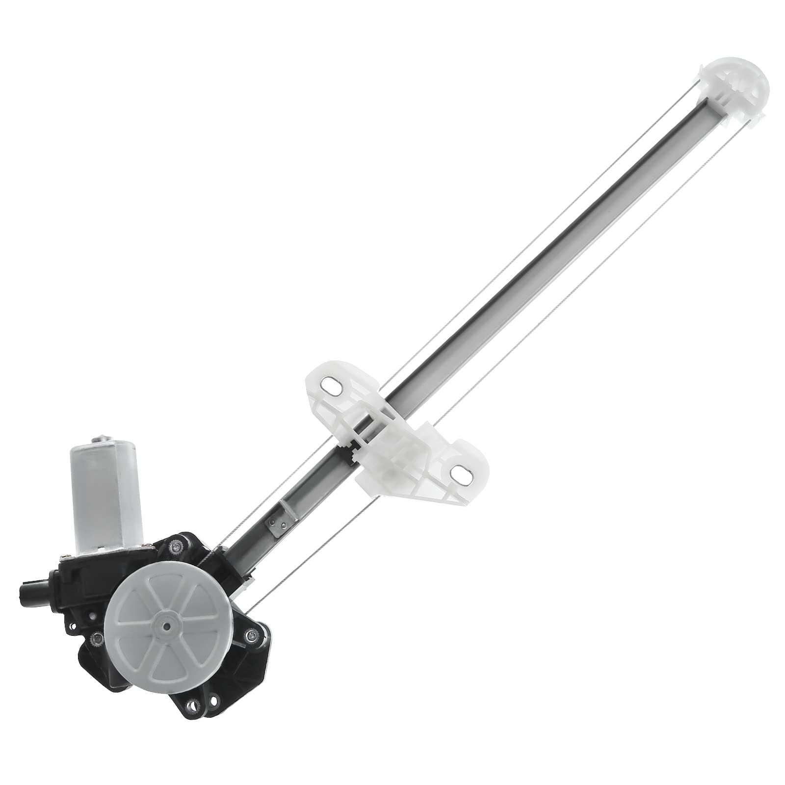 Photo 1 of A-Premium Electric Power Window Regulator with Motor Compatible with Honda CR-V 2012-2016 Rear Left Driver Side