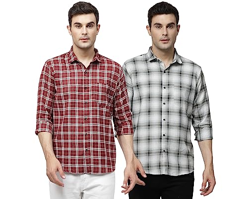 Image of ELYYORK Men's Shirt