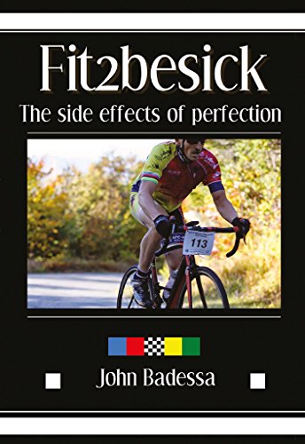 Télécharger Fit2besick: The side effects of perfection (English Edition) Livre eBook France