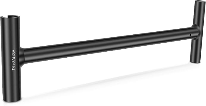 Door Hinge Adjustment Tool, Hinge Gap Adjusting Wrench, Black Carbon Steel, Modern Industrial Style, Unfinished