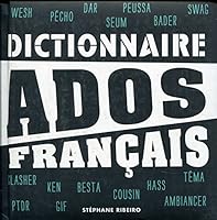 Dictionnaire Ados Français 2754060626 Book Cover