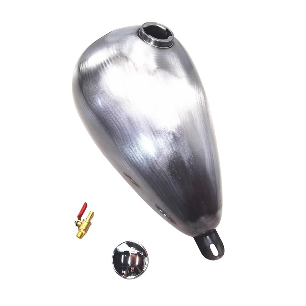Fuel Tank para todas las motocicletas, tanque de