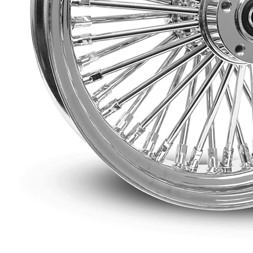 Mods Unlimited 18" x 4.25" Fat Spoke Wheel