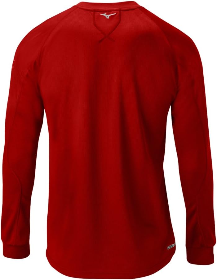 Mizuno Youth Comp Training Top