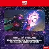 Nintendo B0FQWJ4BVM lato 4