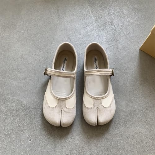 Tabby Shoes, Tabi Shoes, Split Toe Tabis Tabbies, Casual Comfy Breathable Sandals, Cute Y2K Fashion Trendy Elegant Dressy, Business Summer Fall Vacation, Back to School2