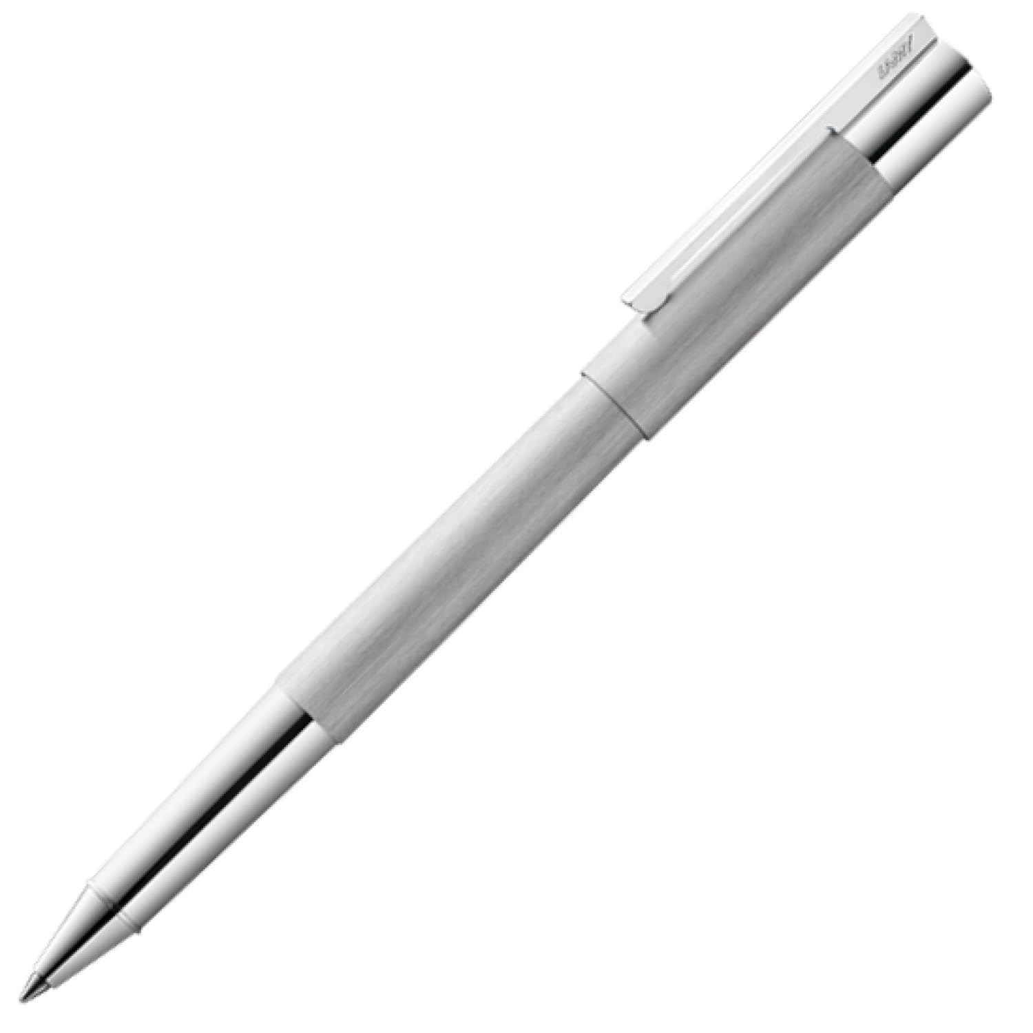Lamy Scala Roller Kalem Paslanmaz Celik Govde