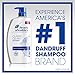 Head and Shoulders Classic Clean Anti-Dandruff Shampoo 32.1 Fl Oz