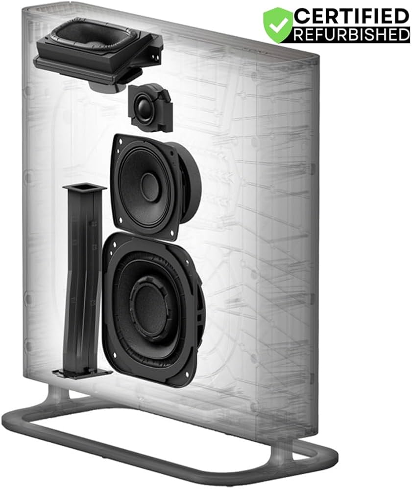 Amazon.com: Sony HTA9M2 BRAVIA Theater Quad with 16 Total Speakers