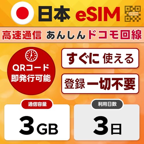 docomo vyCh eSIM(C[V){ | f[^ 33GB | ᑬf[^g | QRR[h s | LINET|[g | 4G/LTE hRʐM | JʊȂ | f[^p | Jʎ葱sv cʊmF
