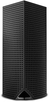 Linksys Velop Intelligent Mesh WiFi System Tri-Band, 1-Pack Black (AC2200)