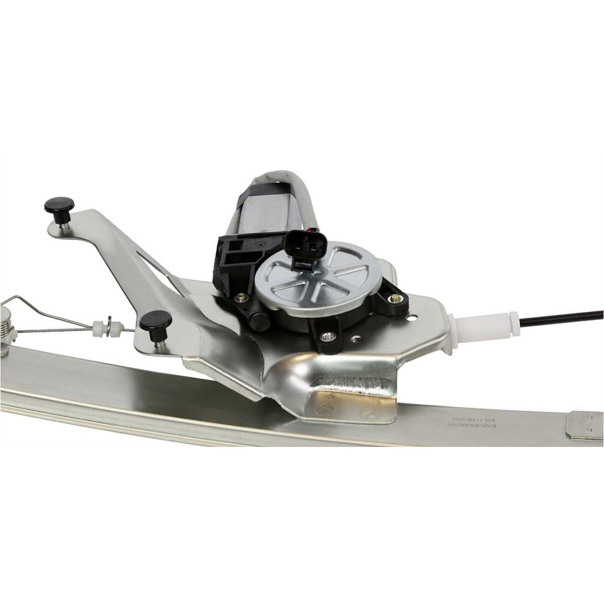 Amazon.com: LCSZTLU 1pc Car Window Regulator Front Right Side 
