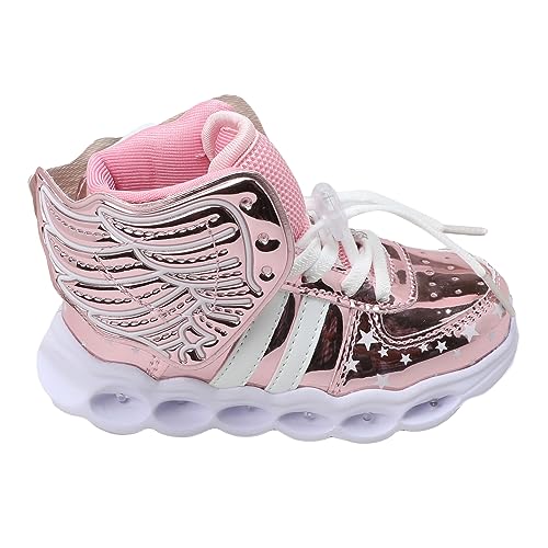 Image of Hopscotch Girls Sneaker Shoes
