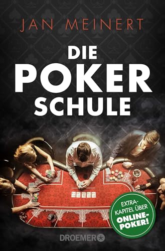 Die Poker-Schule: Extra-Kapitel &uuml;ber Online-Poker!