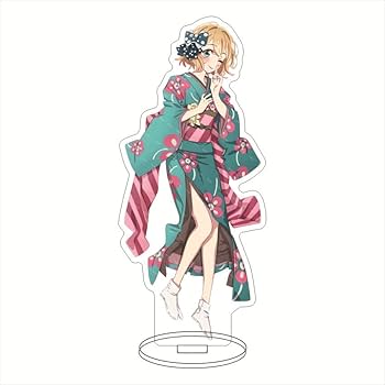 激レア　彼女お借りします　アクリルスタンド　グッズセット Amazon | 彼女、お借りします アクリルスタンド グッズ セクシー